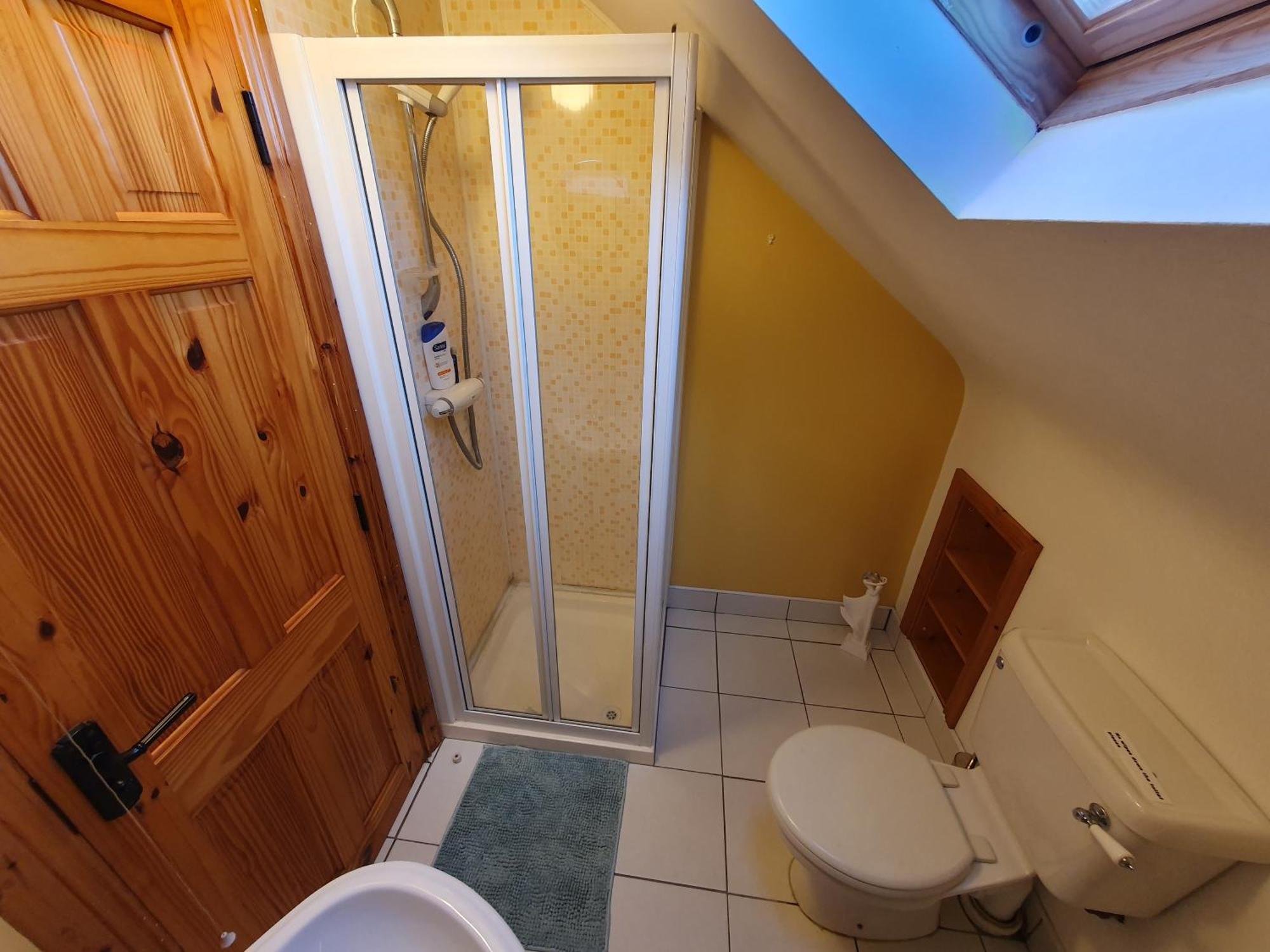 Quiet 2-Bedroom Buncrana Home Ngoại thất bức ảnh